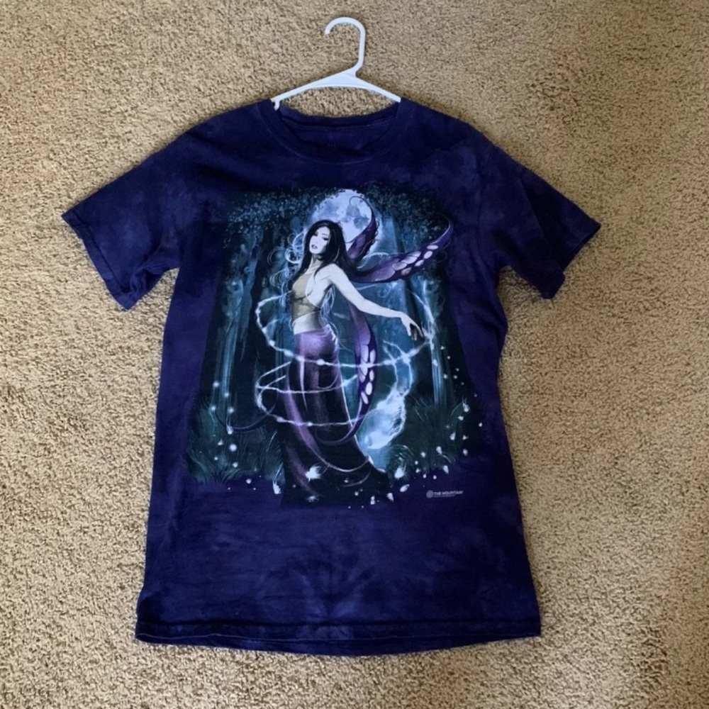 Fairy shirt